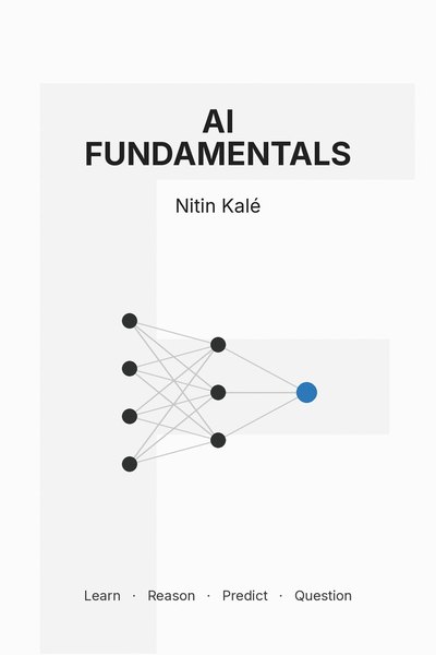 Cover of AI Fundamentals
